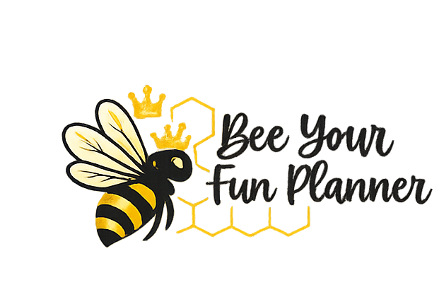 Bee Your Fun Planner